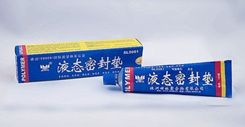 高溫密封膠