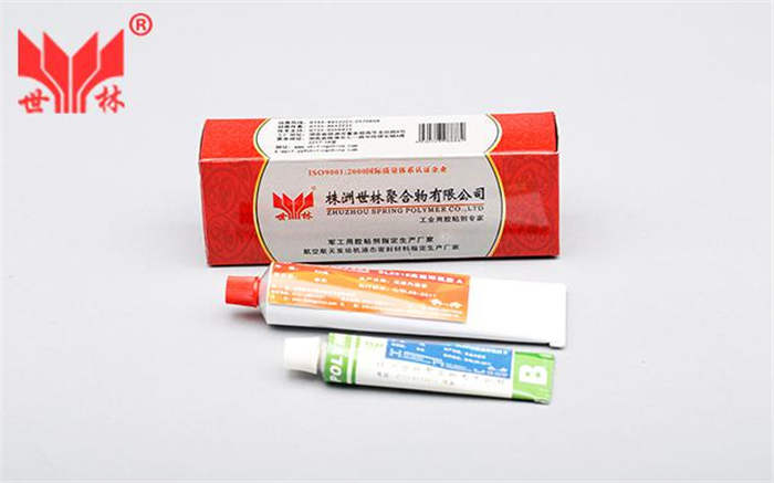 高溫環(huán)氧膠