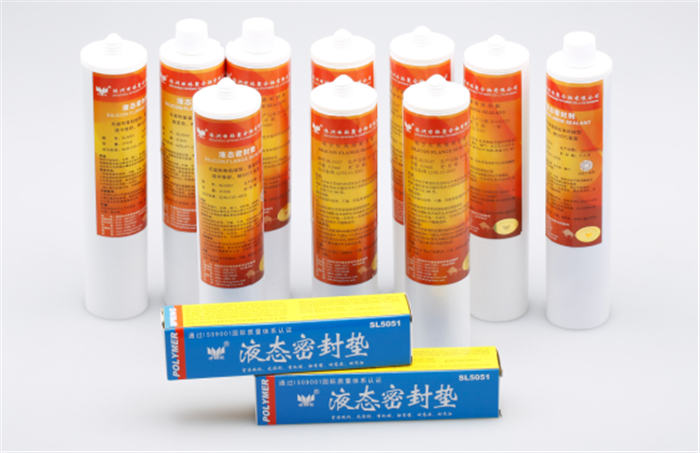 高溫密封膠