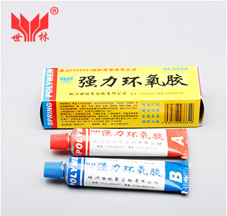 HID燈用環(huán)氧膠