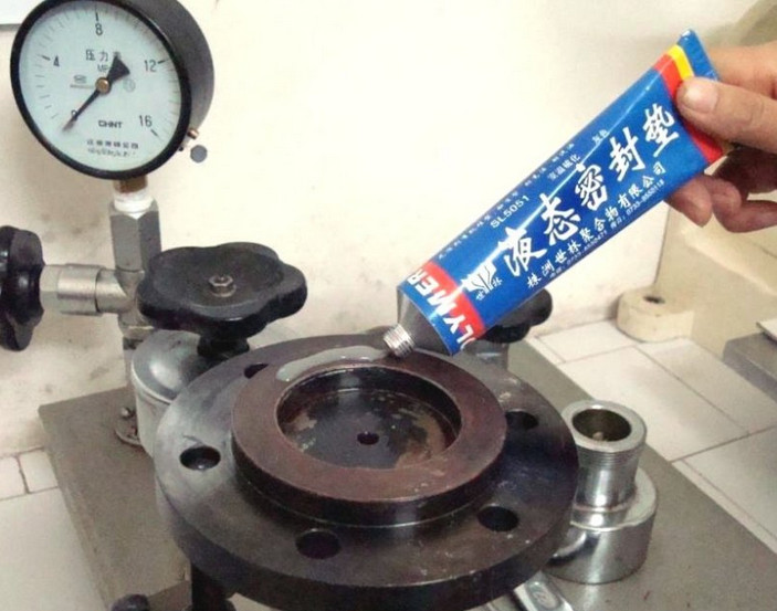 高溫密封膠